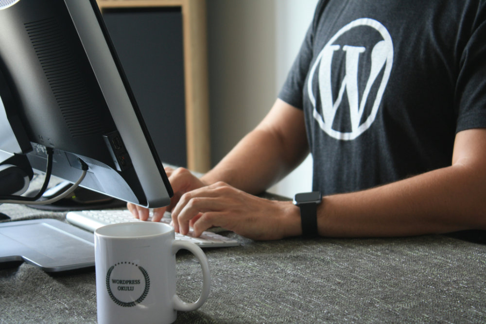 Start Your Affiliate Journey with WordPress
