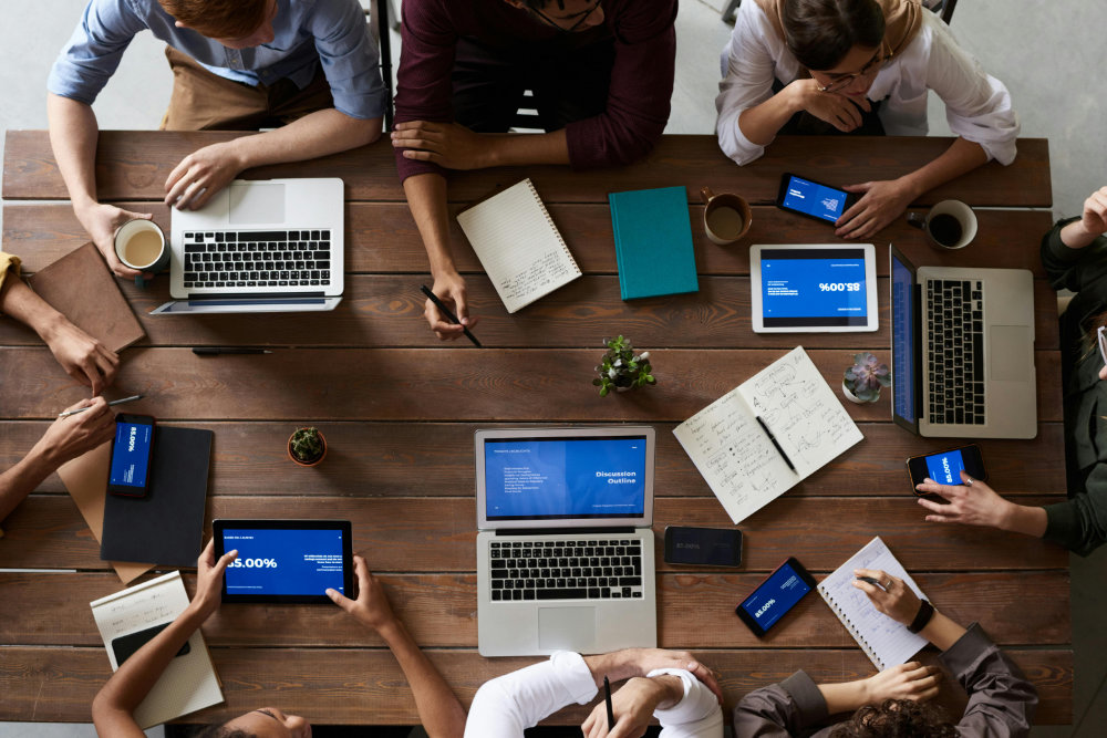 Unlocking Growth: The Power of Affiliate Marketing for Your Business